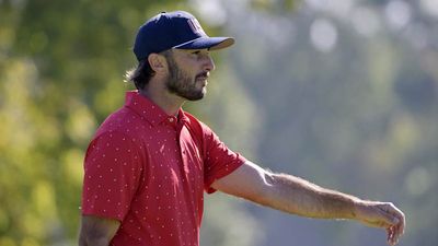 Max Homa Starts New Season With Jordan Spieth’s Caddie