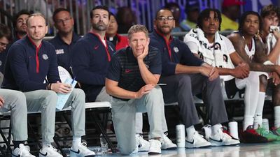 Gonzaga Basketball Team Plane Avoids Runway Collision at LAX