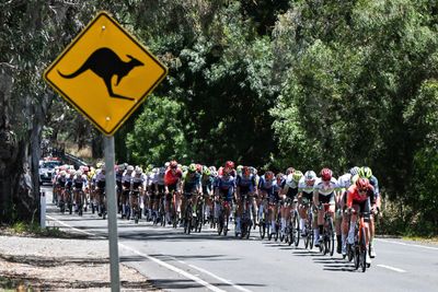 Big names and young super talents stand out on Tour Down Under start lists