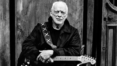 “His finest work since The Dark Side of the Moon”: How David Gilmour made a blockbuster comeback with Luck & Strange – and Ice-T