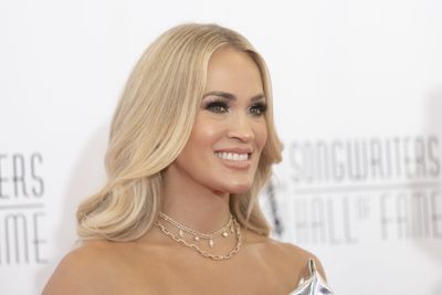 The 23 performers for Dick Clark’s New Year’s Rockin’ Eve with Ryan Seacrest 2025, including Carrie Underwood