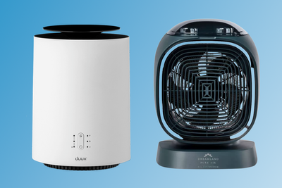 Best electric heater deals on tried and tested models