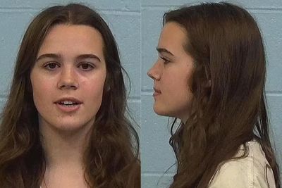 Texas Teen Accused of Revenge-Poisoning Show Goat Made Eerie Internet Searches Before Killing, Court Records Reveal