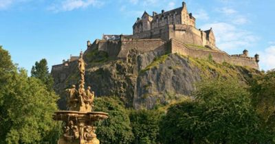Scotland's top 10 'most unmissable' trips for 2025 named