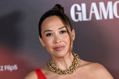 Myleene Klass says UK has a ‘culture of blame’ surrounding miscarriage as she becomes MBE