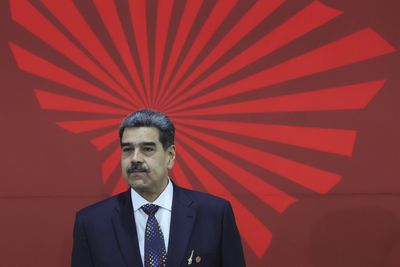 Maduro and Trump: Two inaugurations for two rivals on a collision course