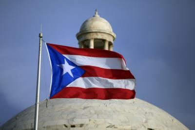 Massive Blackout Hits Puerto Rico, 1.4 Million Customers Affected