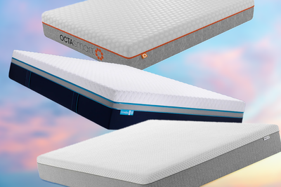 The cheap mattress deals in January, from single and double to king size