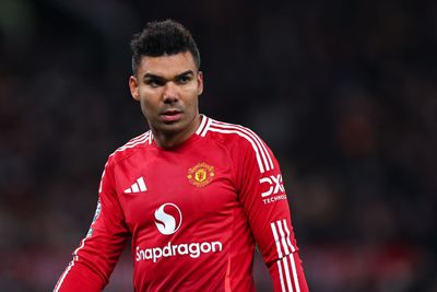 Manchester United transfer news: Casemiro wants January exit