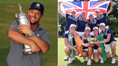 'It Was The Stand-Out Tournament From Start To Finish' - Which Golf Event Was The Best This Year?