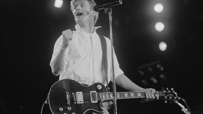 “I had no idea it would become such a classic… I just threw in the lyric ‘It was the summer of 69’ and it stuck’”: How Bryan Adams and his co-writer Jim Vallance created one of the greatest pop-rock guitar anthems of all time