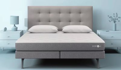 A smart bed could be your ticket to better sleep in 2025 — here are 3 I recommend