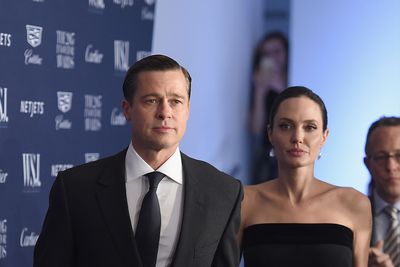 Brangelina finally settle divorce