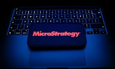 ‘Preying on investors’: how software firm MicroStrategy’s big bet on bitcoin went stratospheric