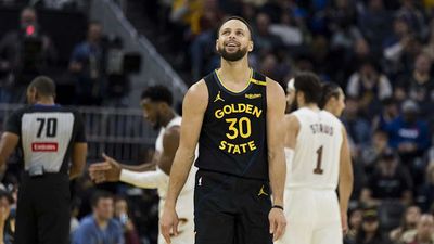 Steph Curry Used Funny Gen Z Word to Describe Warriors' Middling Play