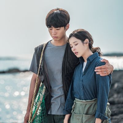 The Best New K-Dramas Coming to Netflix in 2025