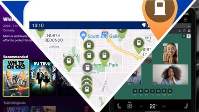 The 9 best Android Automotive apps to upgrade your driving experience in 2025