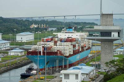 Panama Marks Canal Handover Anniversary In Shadow Of Trump Threat