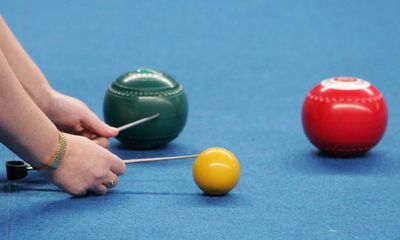 Israelis free to play at World Indoor Bowls Championships after U-turn