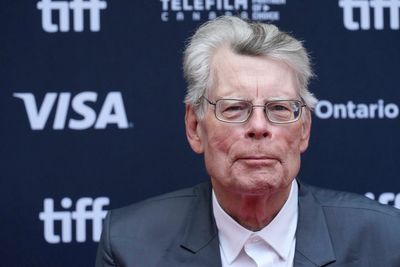 Stephen King's rock radio station won't go silent after all