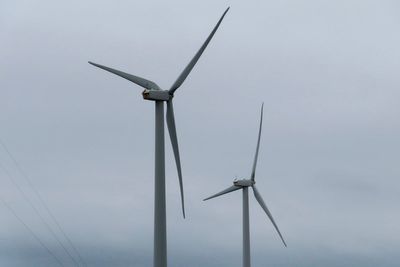 Still unable to find equipment makers, New Jersey offshore wind project seeks 2nd delay