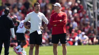 49ers Owner Makes Direct Statement on Kyle Shanahan and John Lynch's Future With Team