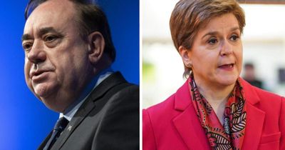 'No Nicola Sturgeon succession' if Scotland voted Yes in 2014, journalist claims