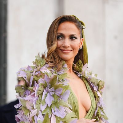 Jennifer Lopez has released a powerful statement that the "best is yet to come"