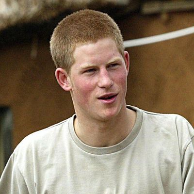 How an Abduction Plot Involving Prince Harry Forced the Royal Family to Rethink Their Security Protocol