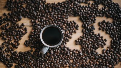 The future of coffee - 3 hot trends brewing in 2025