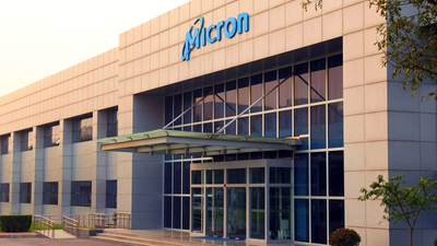 Micron to invest $2.17 billion to expand U.S.-based memory production