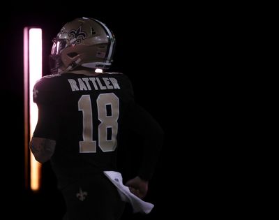 These NFL writers aren’t out on Spencer Rattler just yet, despite 0-6 record