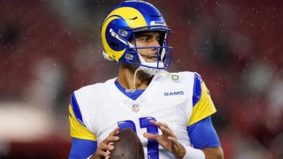 Jimmy Garoppolo Expected to Play in Week 18 As Rams Starters Rest Before Playoffs