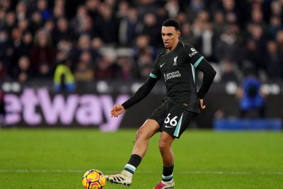 Liverpool reject Real Madrid approach for Trent Alexander-Arnold – reports