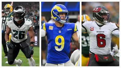 Breaking down Packers’ 3 possible opponents in NFC Wild Card Round