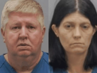 Ohio parents abused their five adopted special needs children ‘worse than prisoners of war’