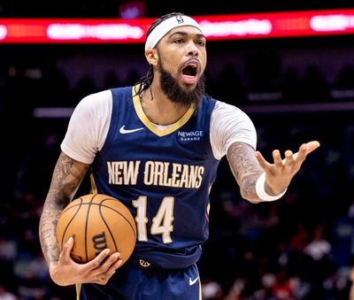 Pelicans Trade Rumors: Brandon Ingram Trade Remains A 'Priority'