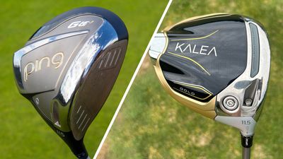 Ping G Le3 Driver vs TaylorMade Kalea Gold Women’s Driver: Read Our Head-To-Head Verdict