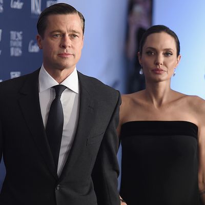 Why Brad Pitt and Angelina Jolie's Divorce Settlement Took 8 Years to Reach