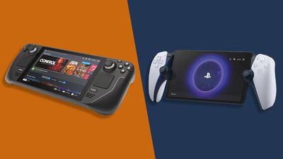 PlayStation Portal vs Steam Deck: comparing price, specs, features, performance, and more