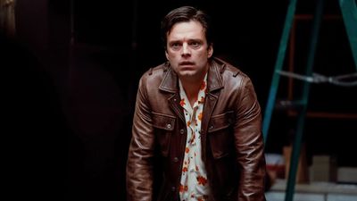 One of Sebastian Stan's two Golden Globe-nominated roles hits Max next month — and it's 92% on Rotten Tomatoes