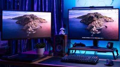 VESA reveals new performance tiers for motion clarity and HDR quality — DisplayHDR True Black 1000- and ClearMR 21000-certified devices to start arriving early next year