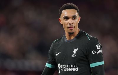 Liverpool have Trent Alexander-Arnold 'hope' after opening Real Madrid offer