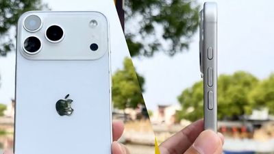 iPhone 17 Pro Max — rumored release date, specs, price, colors and more