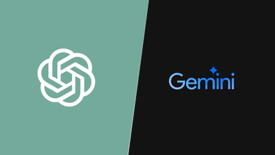 I put Gemini vs ChatGPT to the test with 7 prompts — here's the winner