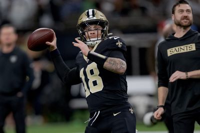 Important things left to watch for in Saints’ final game vs. Buccaneers