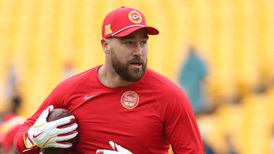 Travis Kelce Receives Most Fan Votes Among NFL Players for 2025 Pro Bowl