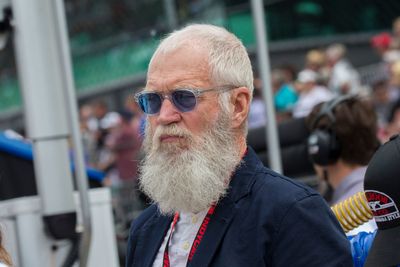 Do You Agree With David Letterman's Opinion on Retirement?