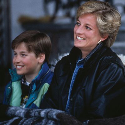 Princess Diana Wanted Prince Harry and Prince William to Grow Up Experiencing "Life Beyond the Palace Walls"