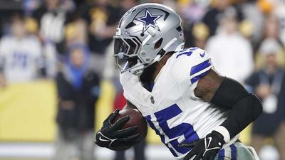 Why Cowboys Released Ezekiel Elliott Ahead of Week 18 Season Finale